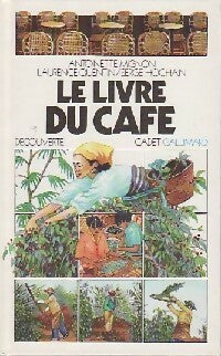 Livrenpoche : Le livre du café - X - Livre