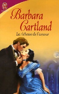 Livrenpoche : La richesse de l'amour - Barbara Cartland - Livre