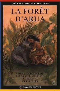 Livrenpoche : La forêt d'Arua - Nicole Adrienne - Livre