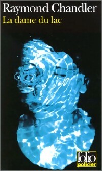 Livrenpoche : La dame du lac - Raymond Chandler - Livre