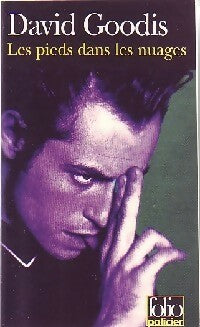 Livrenpoche : Les pieds dans les nuages - David Goodis - Livre
