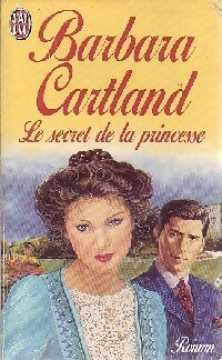 Livrenpoche : Le secret de la princesse - Barbara Cartland - Livre