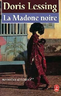 Livrenpoche : Nouvelles africaines Tome II : La madone noire - Doris Lessing - Livre