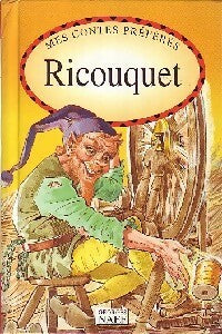 Livrenpoche : Ricouquet - Wilhelm Grimm - Livre