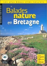 Livrenpoche : Balades nature en Bretagne - Guides Let'S Go - Livre