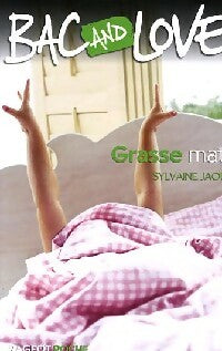 Livrenpoche : Grasse mat' - Sylvaine Jaoui - Livre