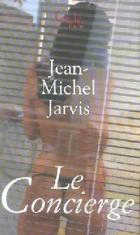Le concierge - Jean-Michel Jasienko - Livre