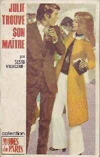 Livrenpoche : Julie trouve son maître - Susan Widdicombe - Livre