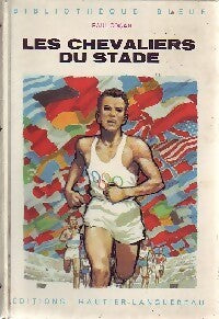 Livrenpoche : Les chevaliers du Stade - Paul Cogan - Livre