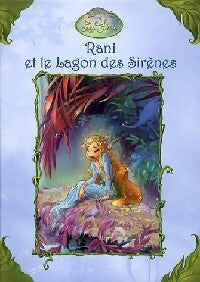 Livrenpoche : Rani et le lagon des sirènes - Walt Disney - Livre