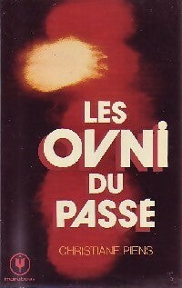 Livrenpoche : Les OVNI du passé - Christiane Piens - Livre