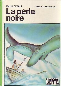 Livrenpoche : La perle noire - Scott O'Dell - Livre
