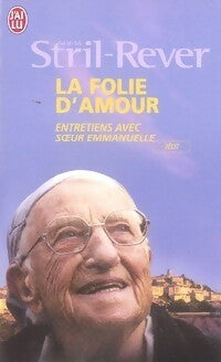 Livrenpoche : La folie d'amour - Sofia Stril-Rever - Livre