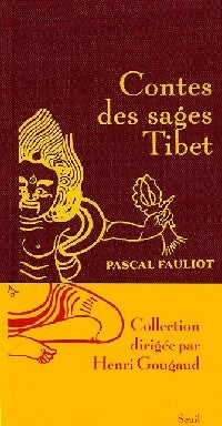 Livrenpoche : Contes des sages du Tibet - Pascal Fauliot - Livre