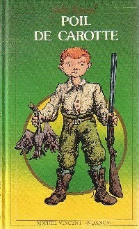 Livrenpoche : Poil de carotte - Jules Renard - Livre