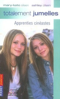 Livrenpoche : Totalement jumelles Tome XV : Apprenties cinéastes - Jacquline Carroll - Livre