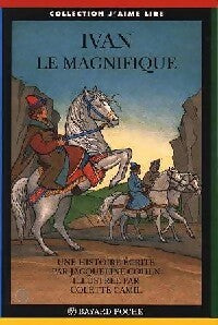Livrenpoche : Ivan, le magnifique - Jacqueline Cohen - Livre