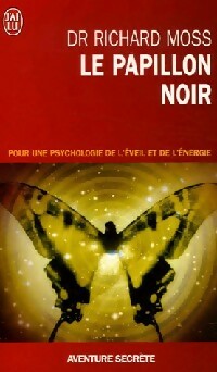 Livrenpoche : Le papillon noir - Richard Moss - Livre