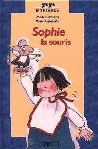 Livrenpoche : Sophie la souris - Maite Carranza - Livre