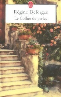 Livrenpoche : Le collier de perles - Régine Deforges - Livre