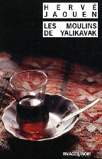 Livrenpoche : Les moulins de Yalikavak - Hervé Jaouen - Livre