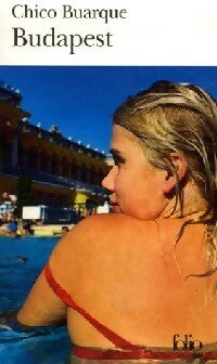 Livrenpoche : Budapest - Chico Buarque - Livre