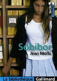 Livrenpoche : Sobibor - Jean Molla - Livre