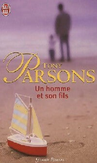 Livrenpoche : Un homme et son fils - Tony Parsons - Livre