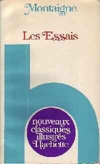 Livrenpoche : Les essais - Michel De Montaigne - Livre