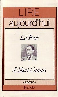 Livrenpoche : La peste d'Albert Camus - Maurice Bruézière - Livre