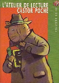 Livrenpoche : Atelier de lecture 1998-1999 Collèges - Collectif - Livre