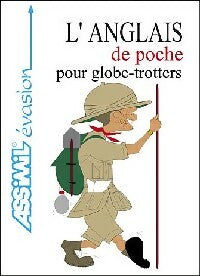 Livrenpoche : L'anglais pour globe-trotters de poche - Doris Werner-Ulrich - Livre