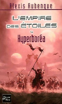 Hyperboréa - Alexis Aubenque - Livre
