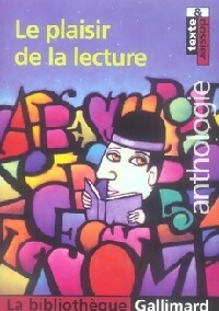 Livrenpoche : Le plaisir de la lecture - Collectif - Livre