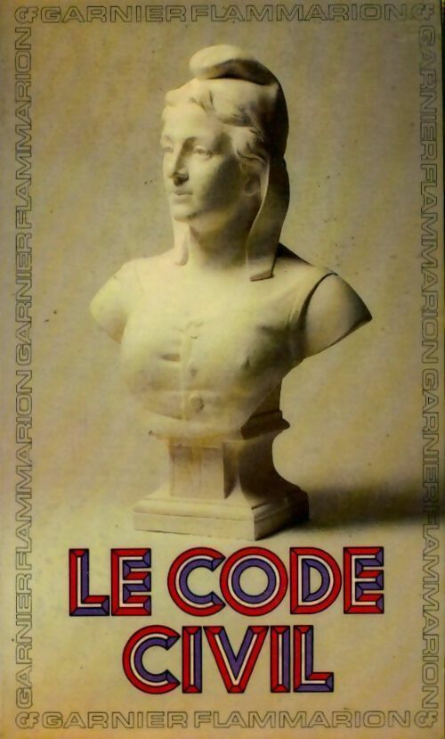Livrenpoche : Le code civil - Inconnu - Livre