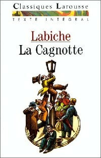 Livrenpoche : La cagnotte - Eugène Labiche - Livre