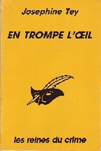 Livrenpoche : En trompe l'oeil - Josephine Tey - Livre