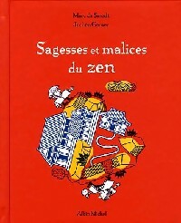 Livrenpoche : Sagesses et malices du zen - Marc De Smedt - Livre