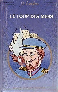 Livrenpoche : Le loup des mers - Jack London - Livre