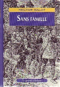 Livrenpoche : Sans Famille - Hector Malot - Livre