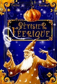 Livrenpoche : Petit Bêtisier Féérique - Renaud Marhic - Livre