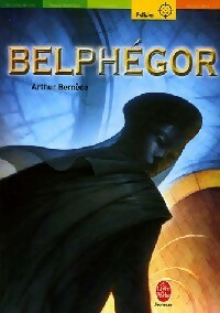 Livrenpoche : Belphégor - Arthur Bernède - Livre