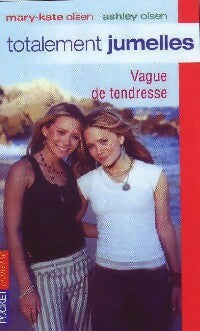 Livrenpoche : Totalement jumelles Tome XVI : Vague de tendresse - Nancy Butcher - Livre