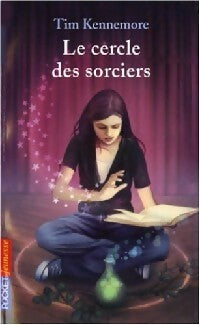 Livrenpoche : Le cercle des sorciers - Tim Kennemore - Livre