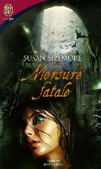 Livrenpoche : Morsure fatale - Susan Sizemore - Livre