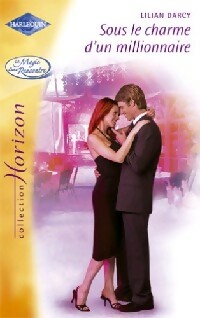 Livrenpoche : Sous le charme d'un millionnaire - Lilian Darcy - Livre
