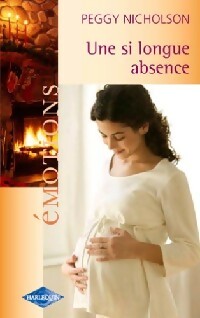 Livrenpoche : Une si longue absence - Peggy Nicholson - Livre