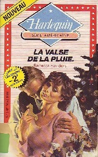 Livrenpoche : La valse de la pluie - Rebecca Flanders - Livre