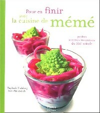 Livrenpoche : Pour en finir avec la cuisine de mémé - Raphaële Vidaling - Livre