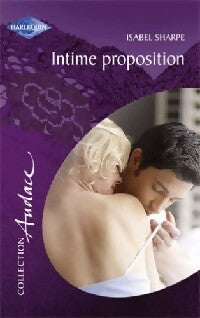 Livrenpoche : Intime proposition - Isabel Sharpe - Livre